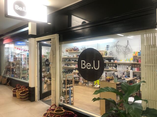 Winner small image - Be.U Natural